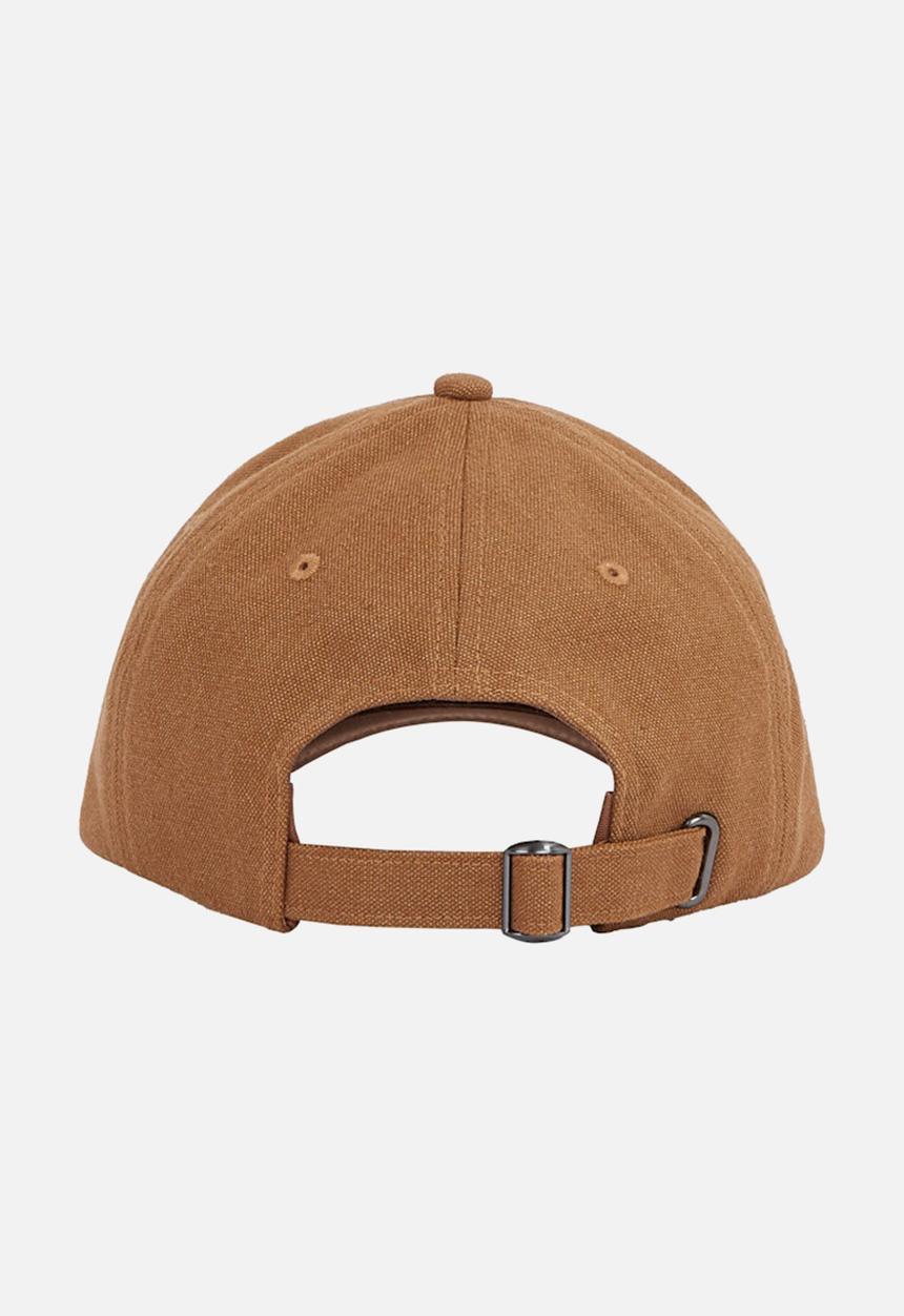 Calvin Klein - Hemp Bb Cap - Nuthatch