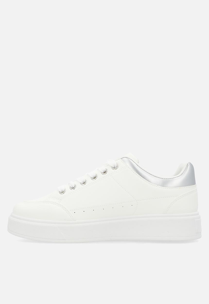 Madison® - Brynn sneaker - white