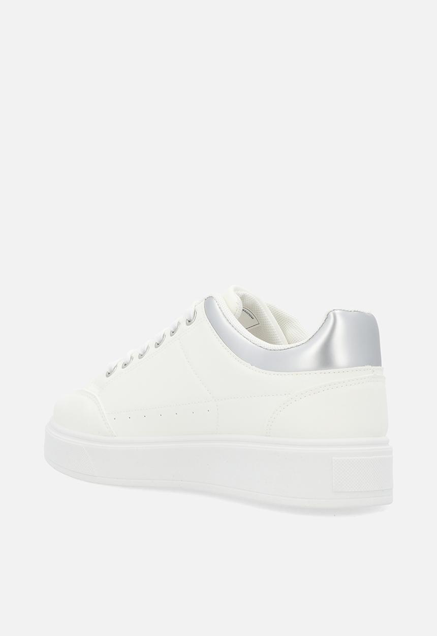 Madison® - Brynn sneaker - white