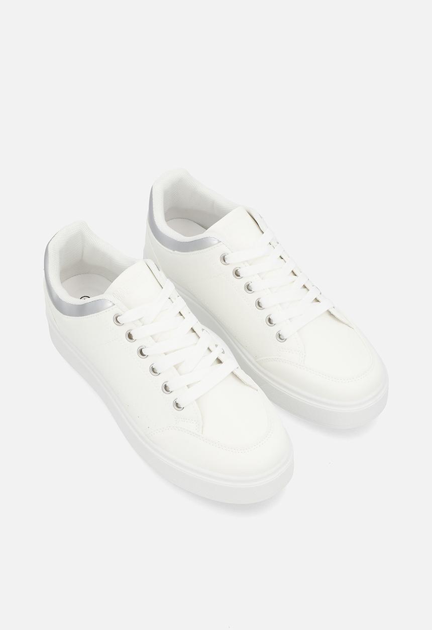 Madison® - Brynn sneaker - white