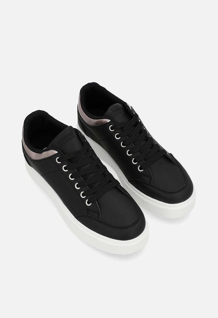 Madison® - Brynn sneaker - black