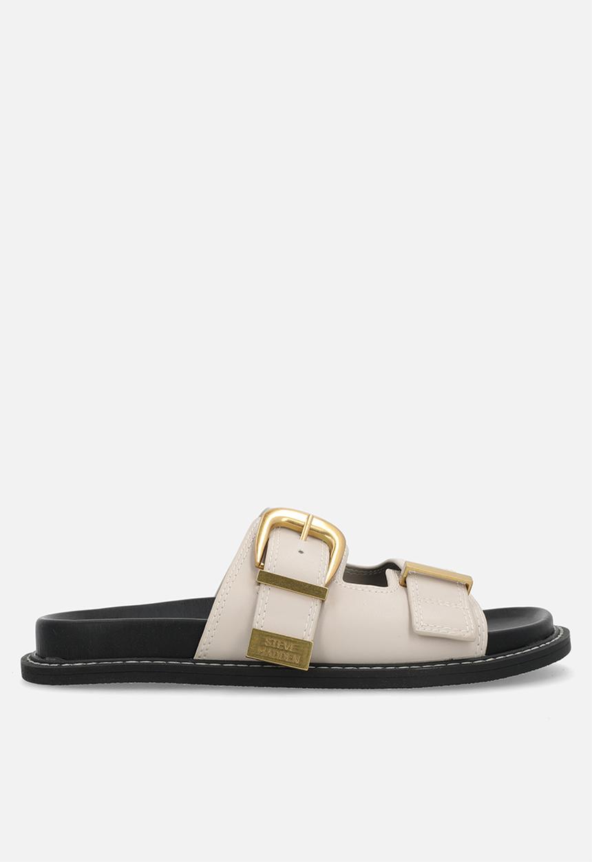 Steve Madden - Arch slide - bne action lea