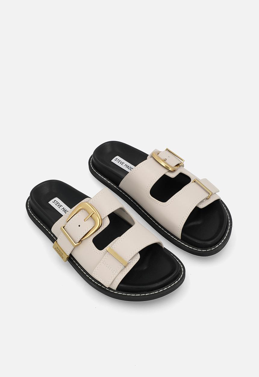 Steve Madden - Arch slide - bne action lea
