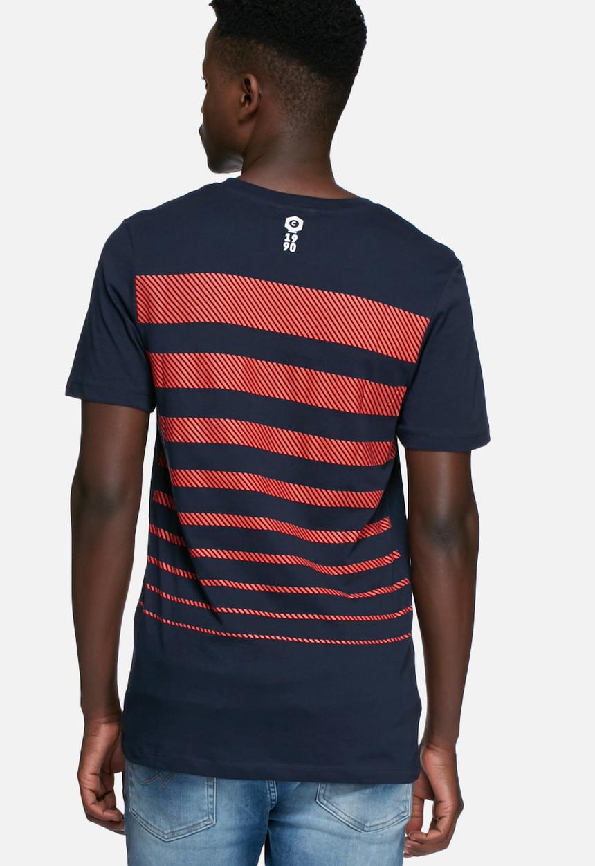 Jack & Jones - Signal tee