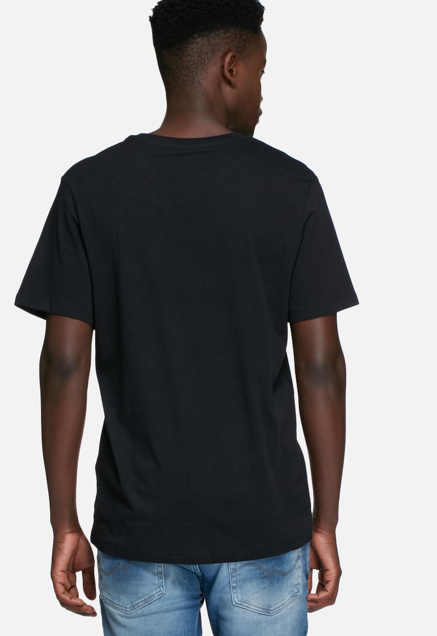 Jack & Jones - Table pocket tee