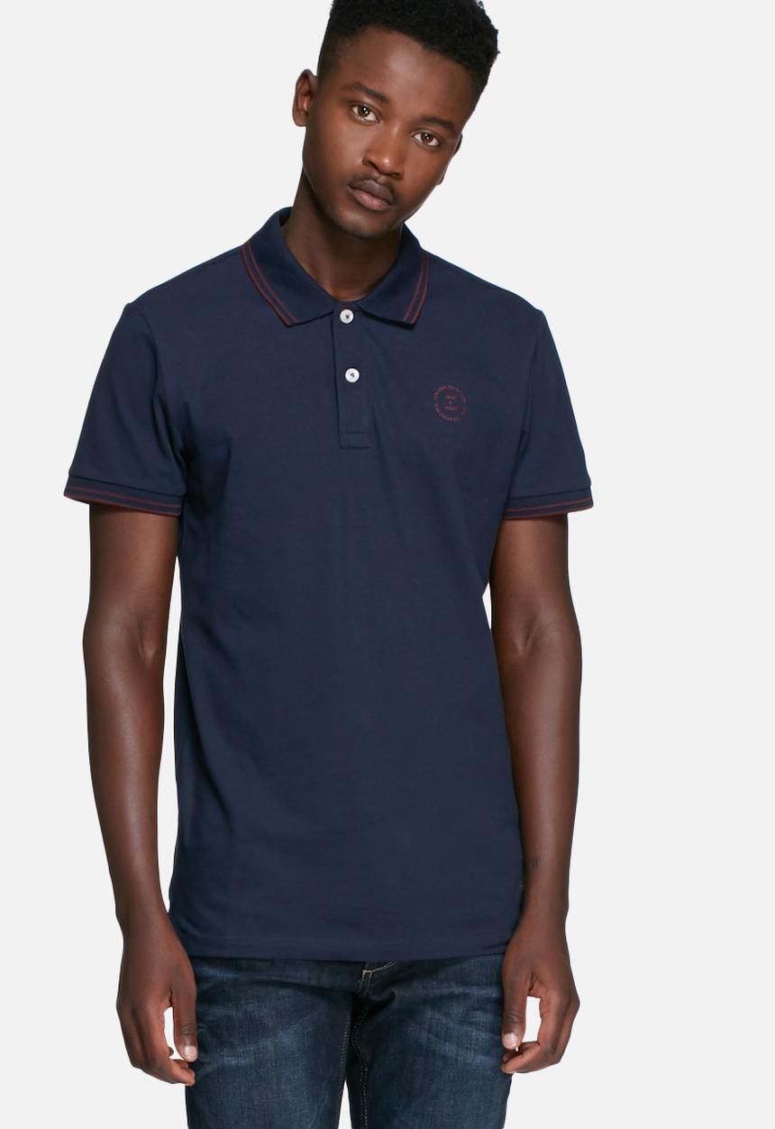 Jack & Jones - Thom polo