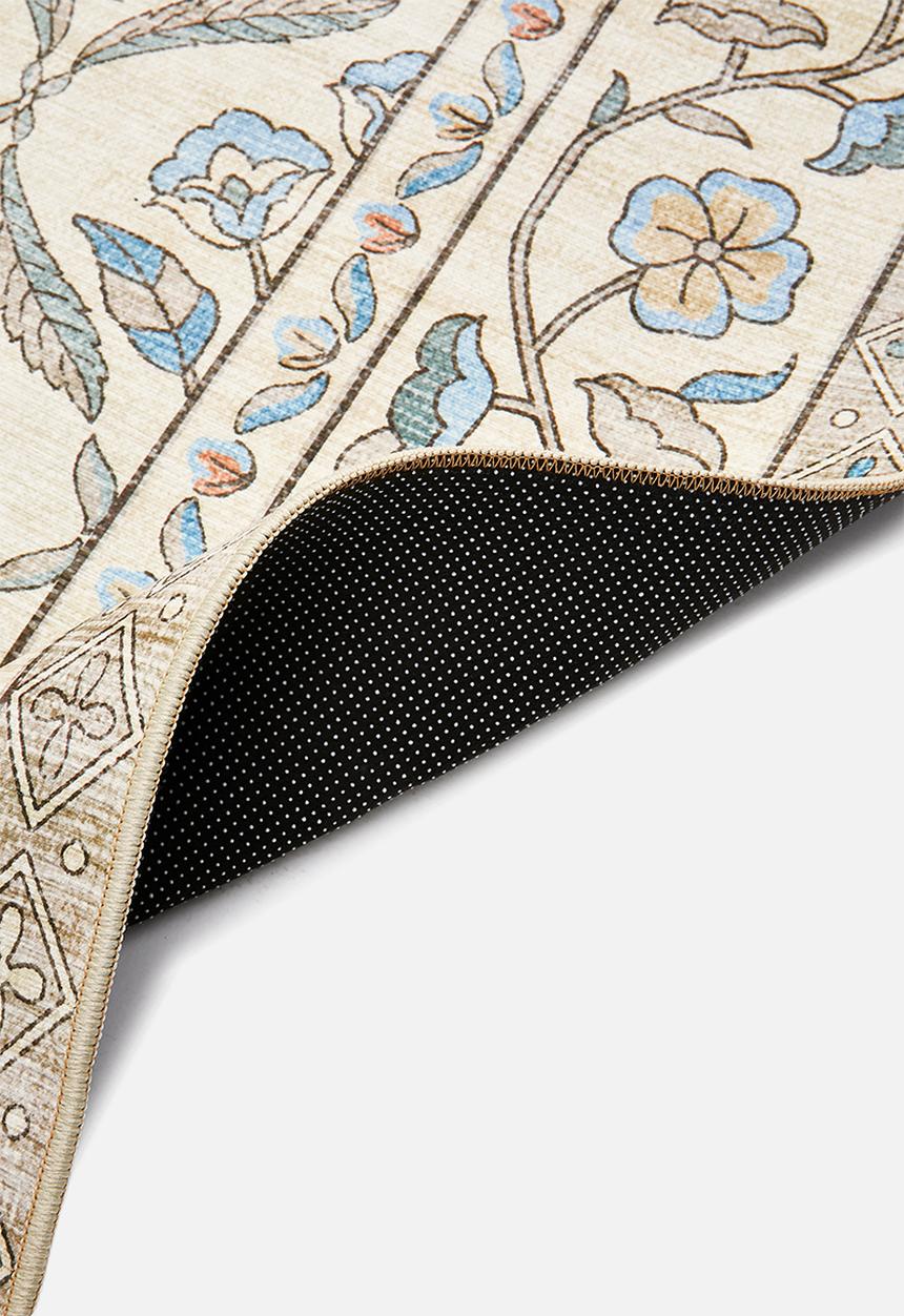 Fotakis - Bloom Floral Rug - multi