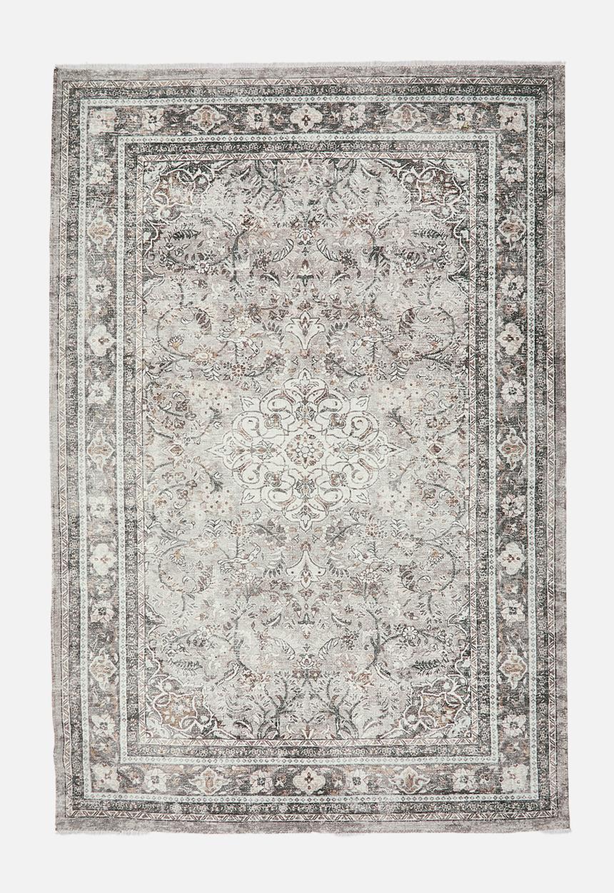 Fotakis - Eve Faded Heirloom Rug - Natural