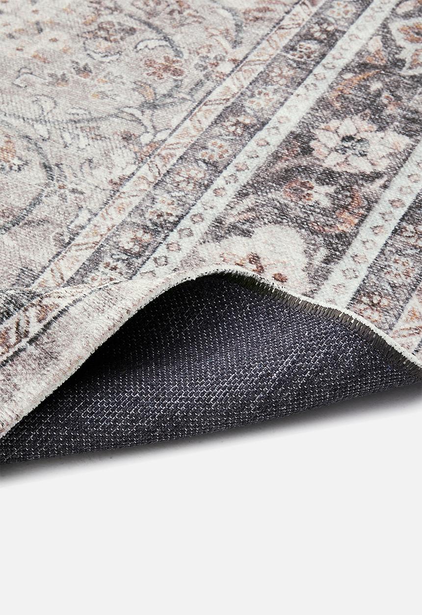 Fotakis - Eve Faded Heirloom Rug - Natural