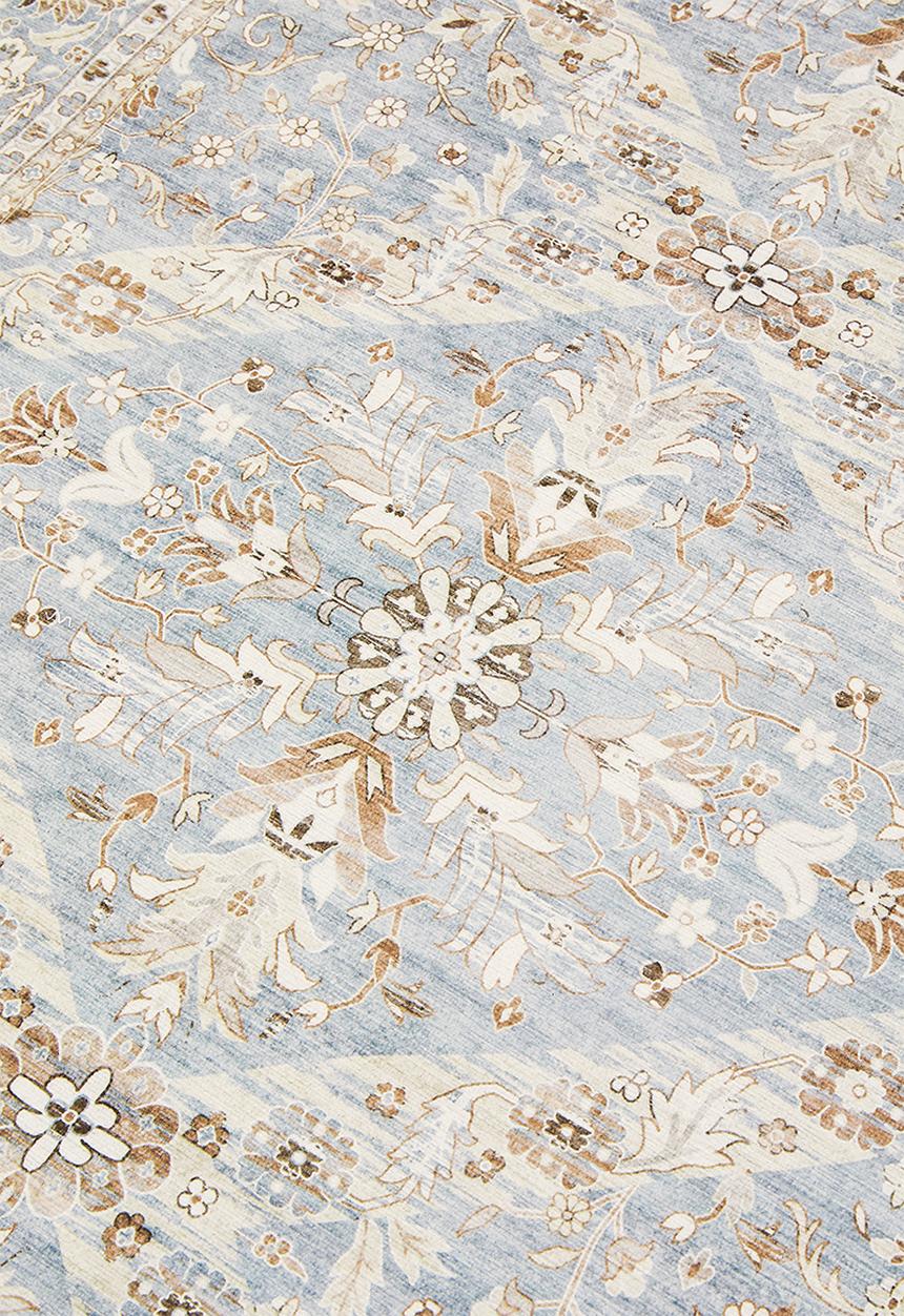 Fotakis - Echo Antique Runner Grey