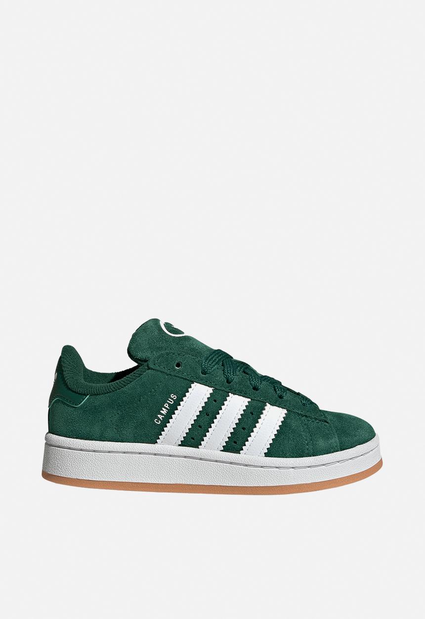adidas Originals - Campus 00S C - Drkgrn/Ftwwht/Gum2