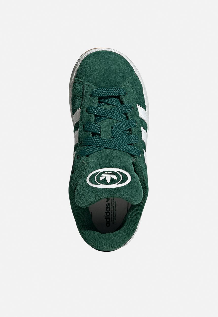 adidas Originals - Campus 00S C - Drkgrn/Ftwwht/Gum2