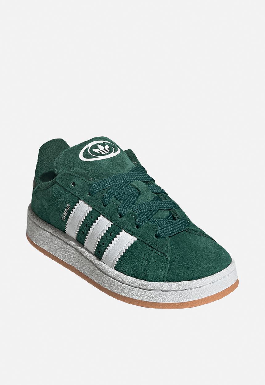 adidas Originals - Campus 00S C - Drkgrn/Ftwwht/Gum2