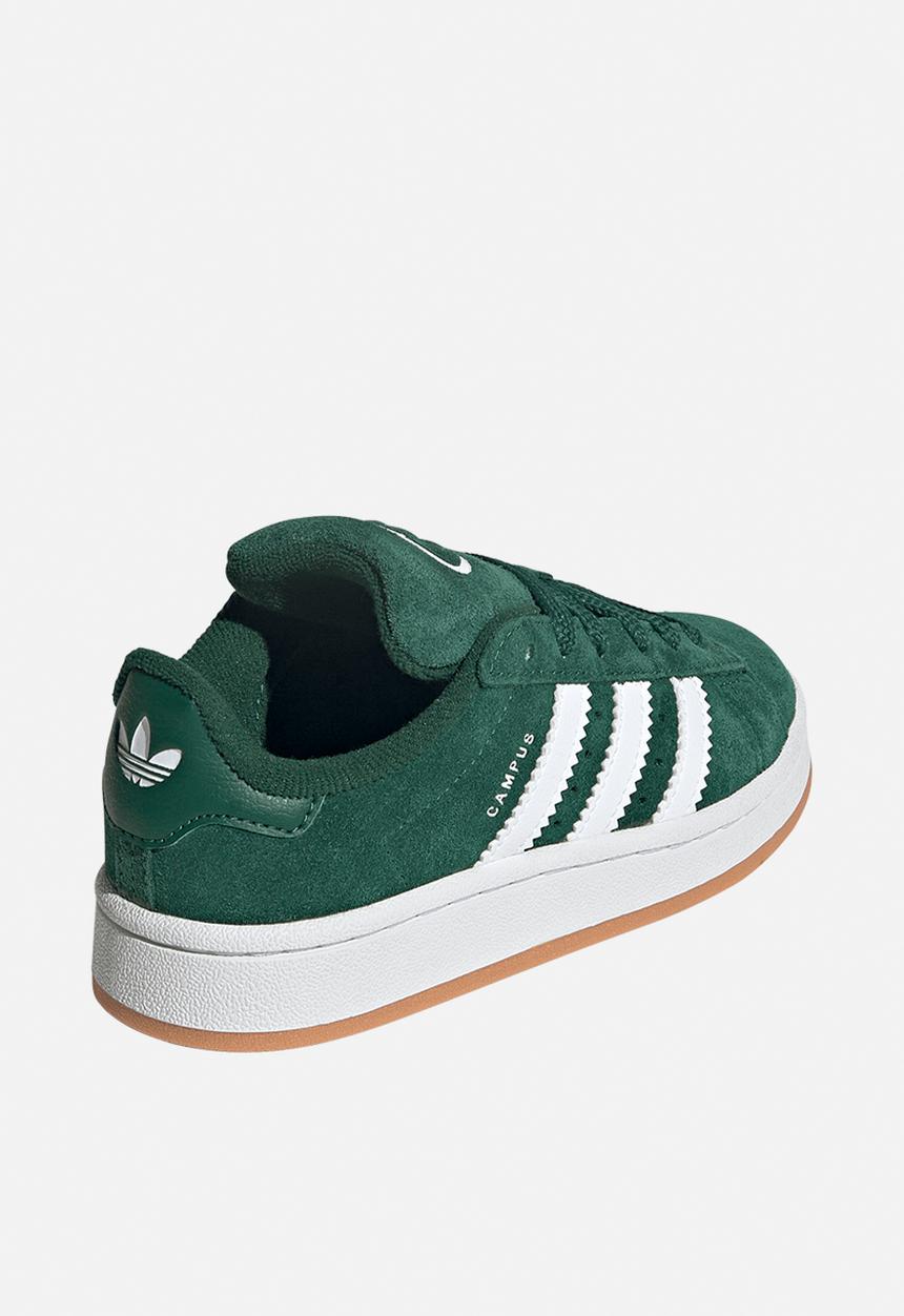 adidas Originals - Campus 00S C - Drkgrn/Ftwwht/Gum2