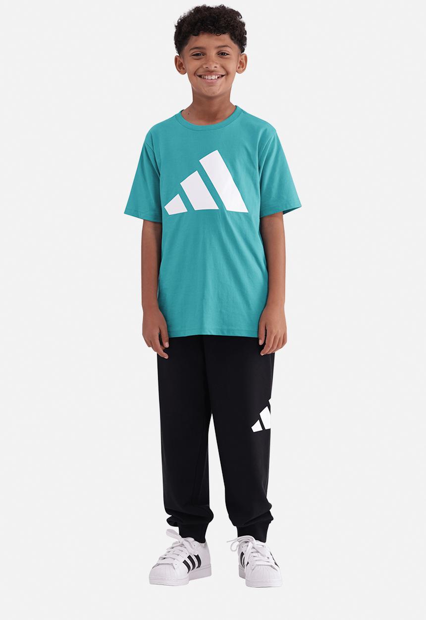 adidas Performance - U Bl Tee 160 F25 - Purtea