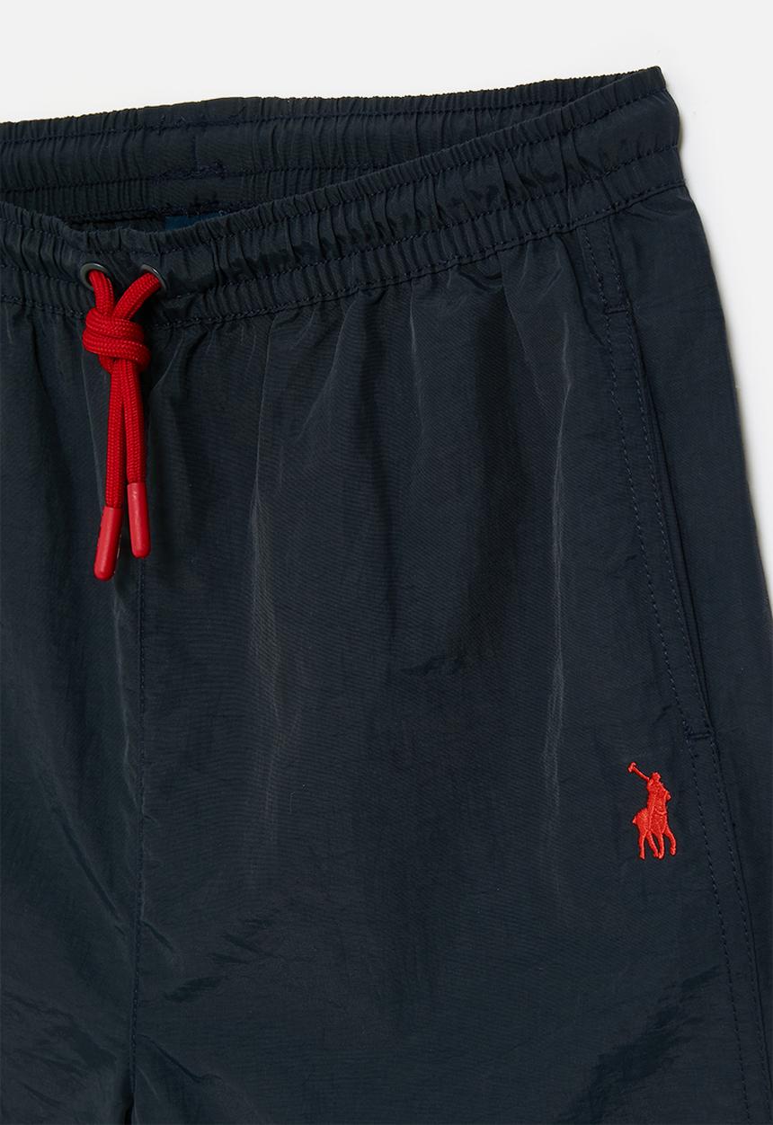 POLO - Boys dean beach short - navy
