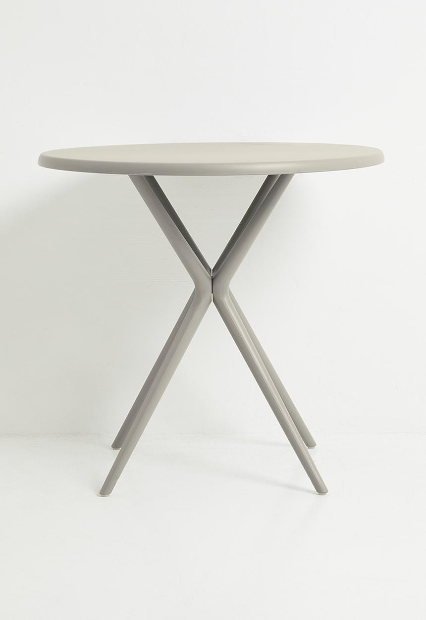 H&S - Bora outdoor table  - sand