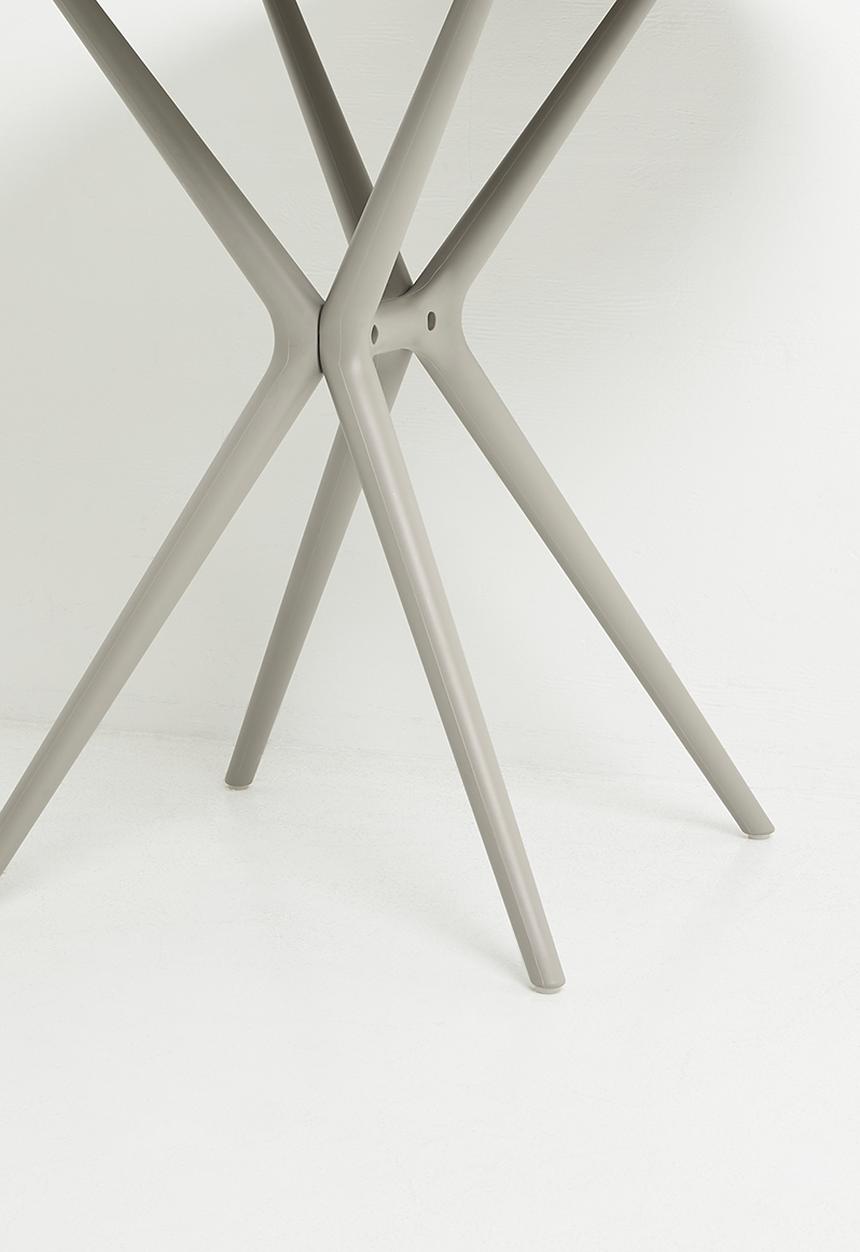 H&S - Bora outdoor table  - sand