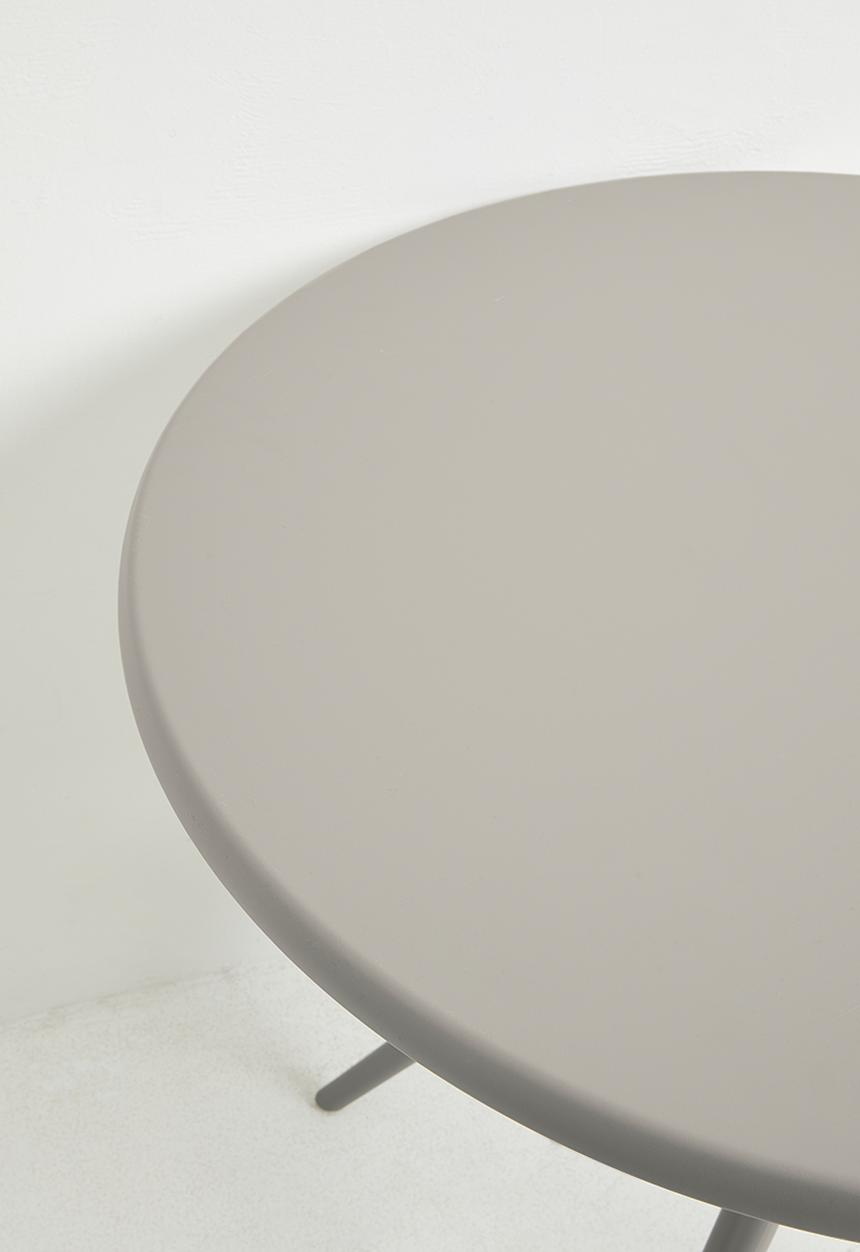 H&S - Bora outdoor table  - sand