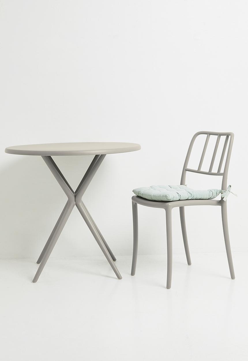 H&S - Bora outdoor table  - sand