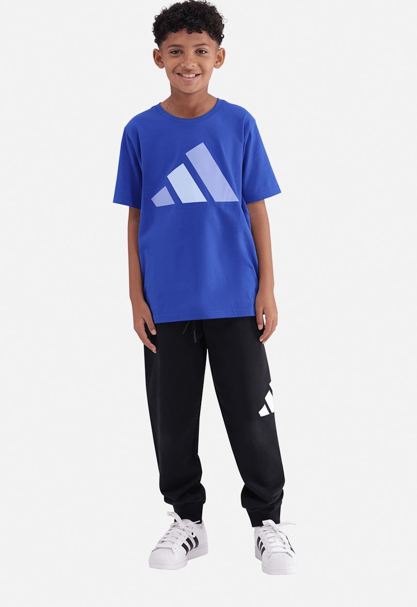 adidas Performance - U Bl Tee 160 F25 - Royblue