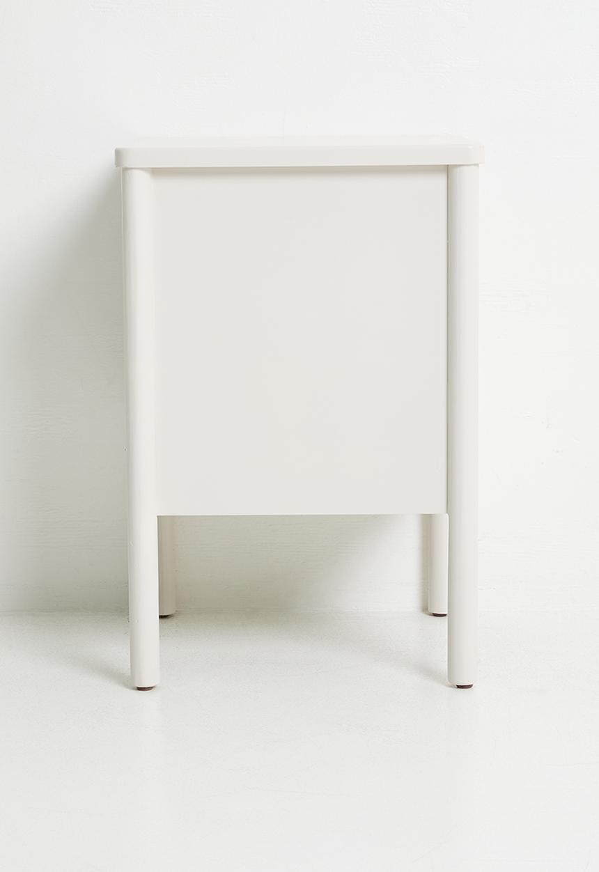 Sixth Floor - Dillan bedside table - natural