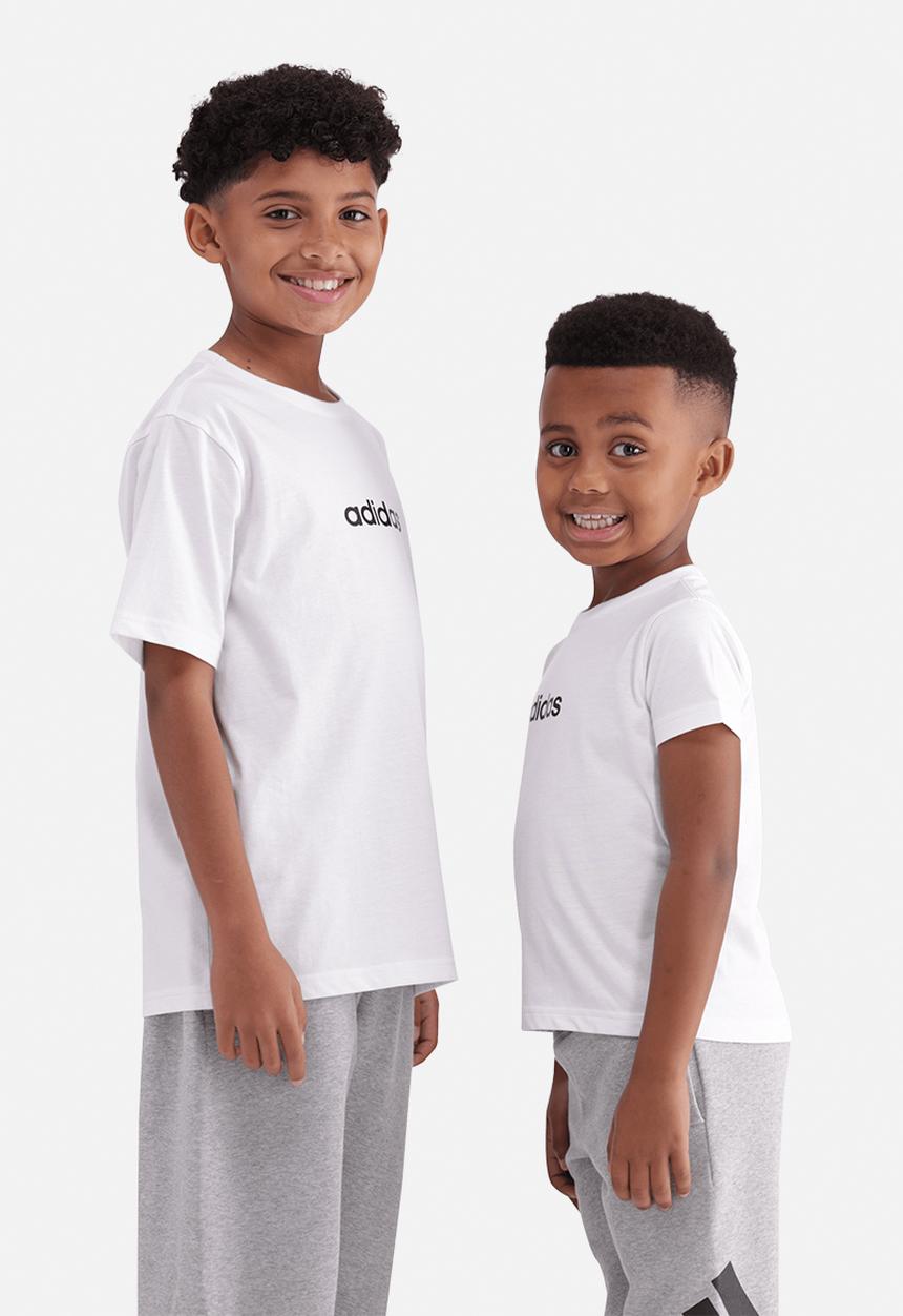 adidas Performance - U Lin Tee 160 -  White