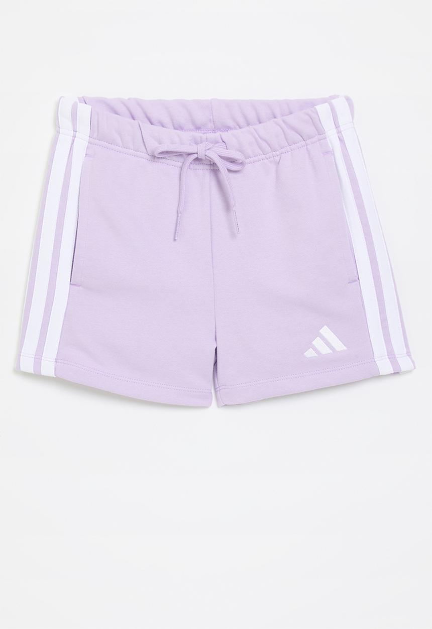 adidas Performance - Jg 3S Ft Sh 280 - purple 