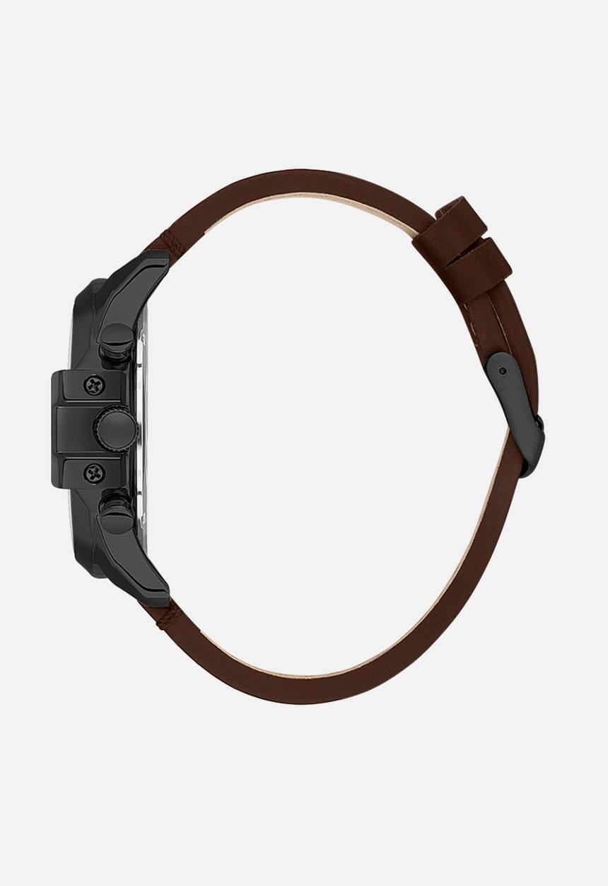 Daniel Klein - DK113849-4 - Brown & Black