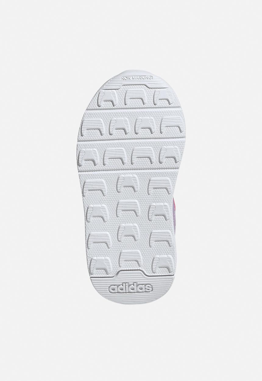 adidas Performance - Tensaur Switch Cf I  - Powplu/Ftwwht/Lucred