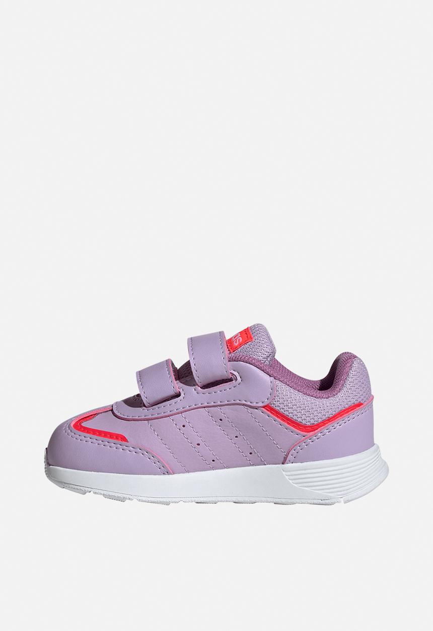 adidas Performance - Tensaur Switch Cf I  - Powplu/Ftwwht/Lucred