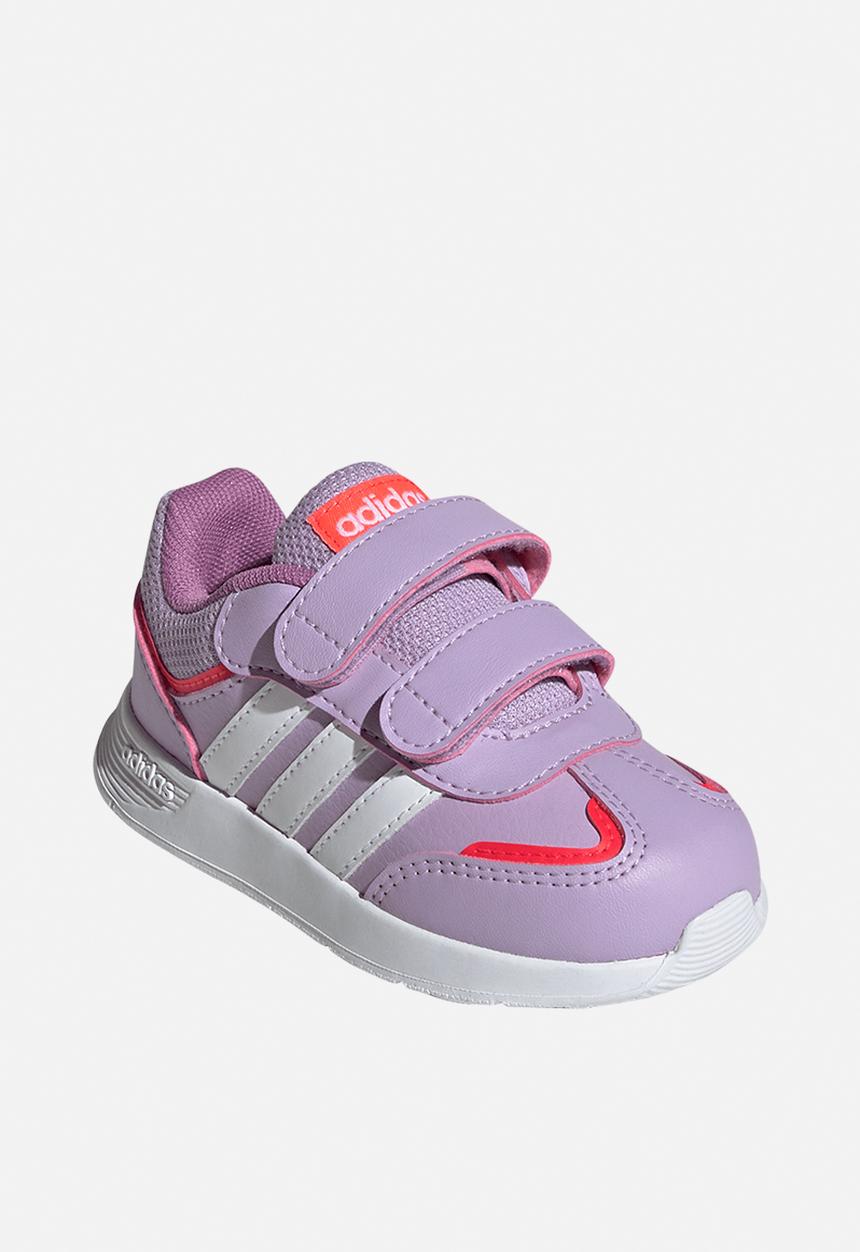 adidas Performance - Tensaur Switch Cf I  - Powplu/Ftwwht/Lucred