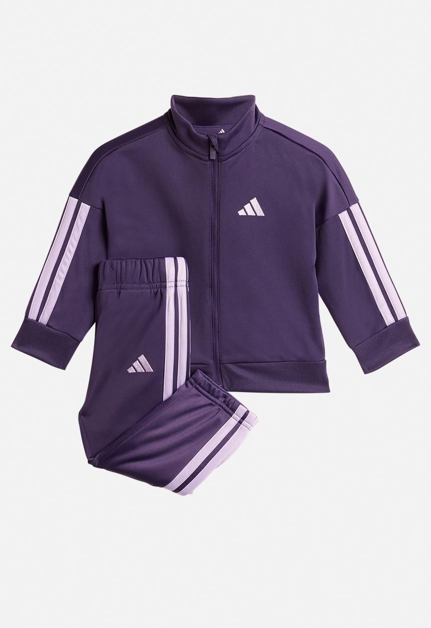 adidas Performance - I 3S Tr Ts 205 - Aurplu/Powplu