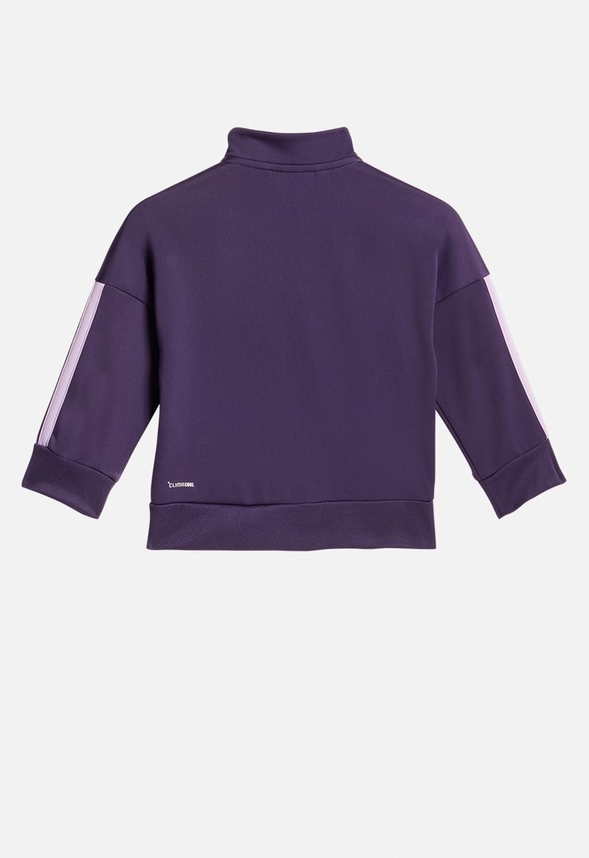 adidas Performance - I 3S Tr Ts 205 - Aurplu/Powplu