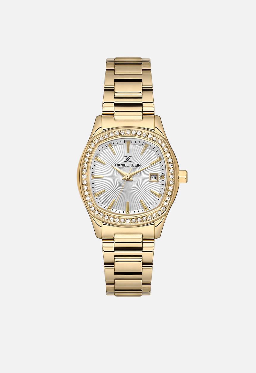 Daniel Klein - DK113866-2- Gold