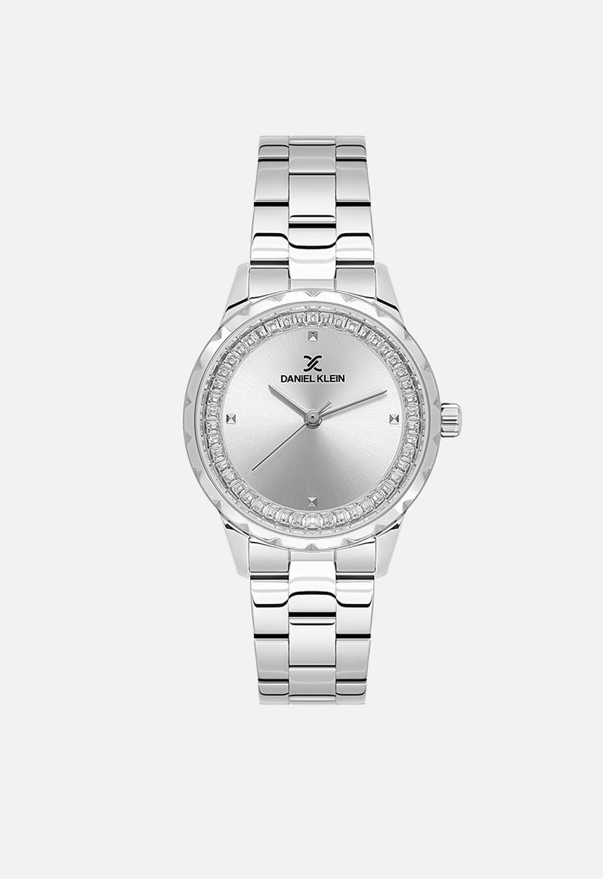 Daniel Klein - DK113897-1- Silver
