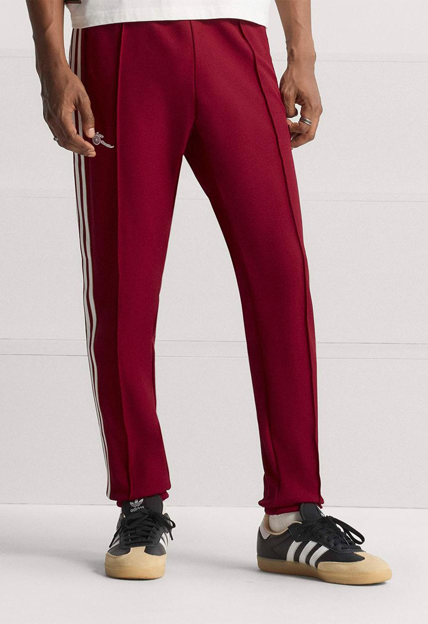 adidas Originals - AFC ICON TP - team coll burgundy 2