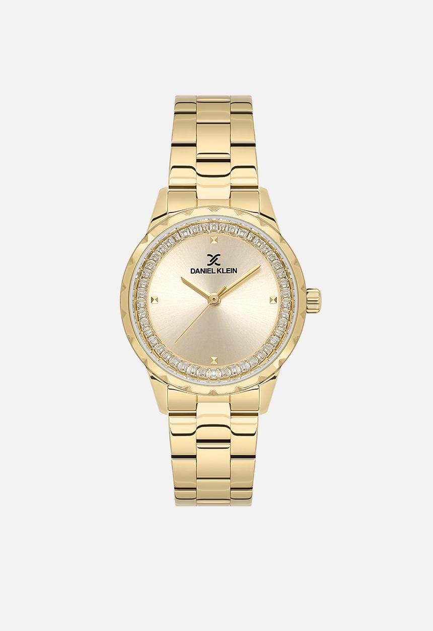 Daniel Klein - DK113897-4- Gold