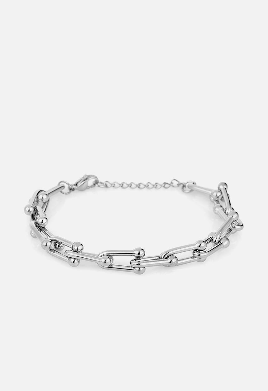 Daniel Klein - DKJ310005-1- Silver