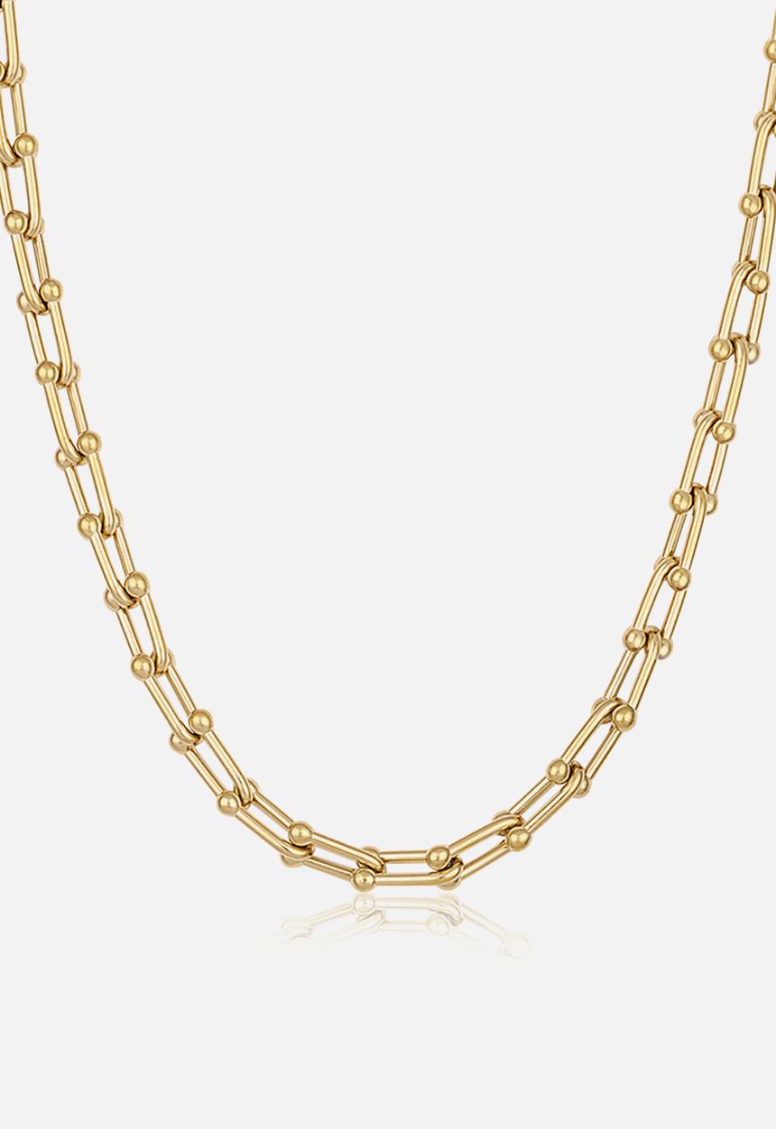 Daniel Klein - DKJ320004-2- Gold