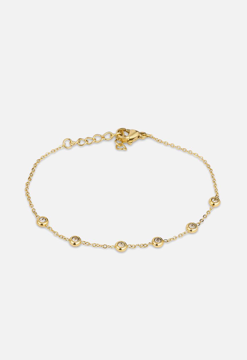 Daniel Klein - DKJ510006-1- Gold