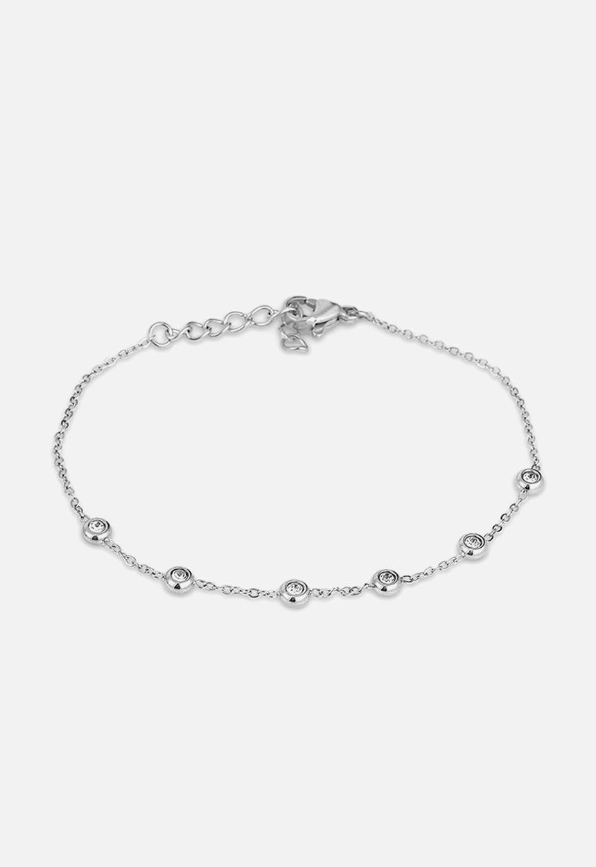 Daniel Klein - DKJ510006-2- Silver