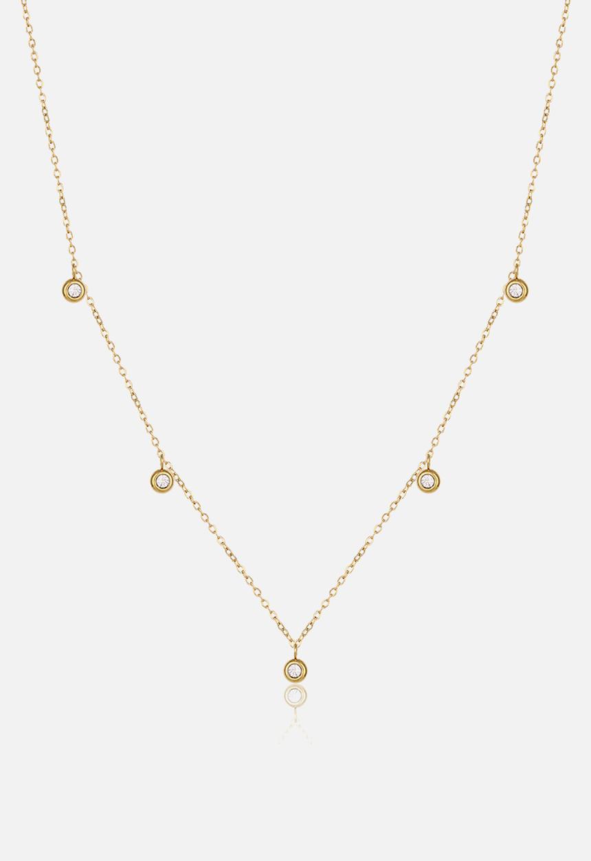 Daniel Klein - DKJ520001-1- Gold