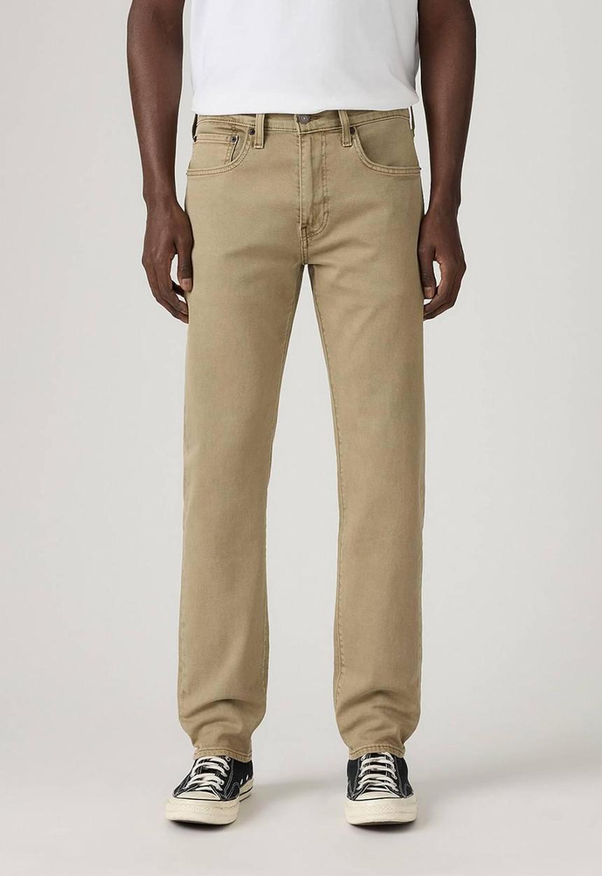 Levi’s® - 502 Taper - The Dunes Gd