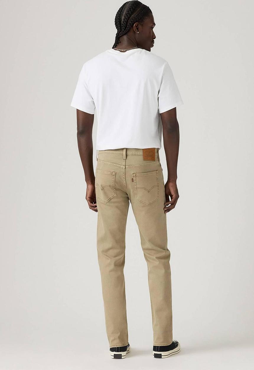 Levi’s® - 502 Taper - The Dunes Gd