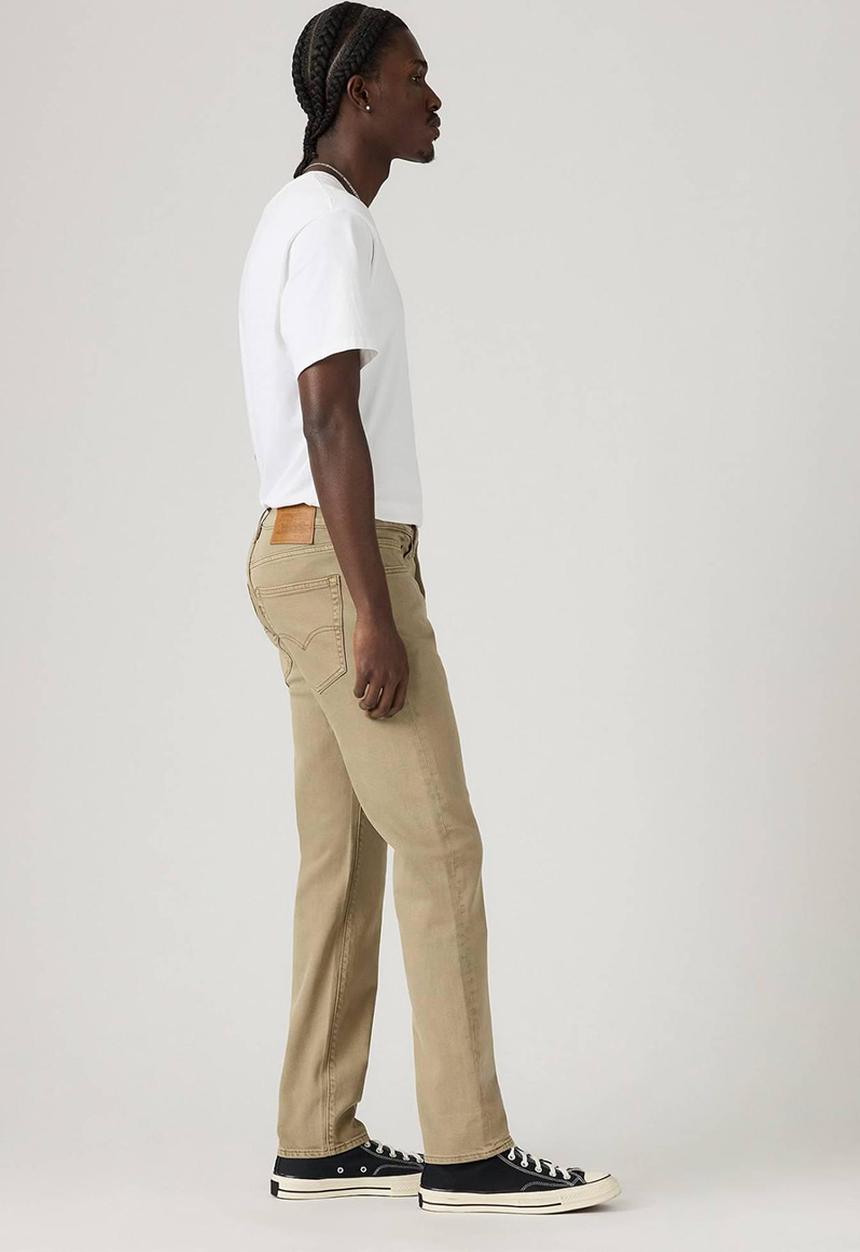 Levi’s® - 502 Taper - The Dunes Gd
