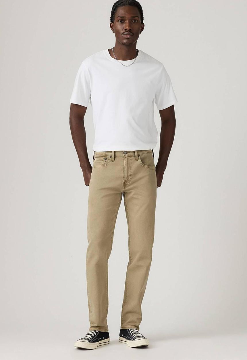 Levi’s® - 502 Taper - The Dunes Gd