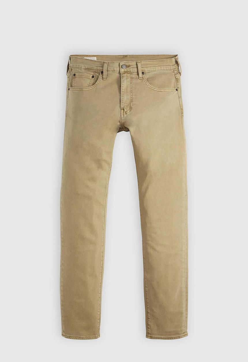 Levi’s® - 502 Taper - The Dunes Gd
