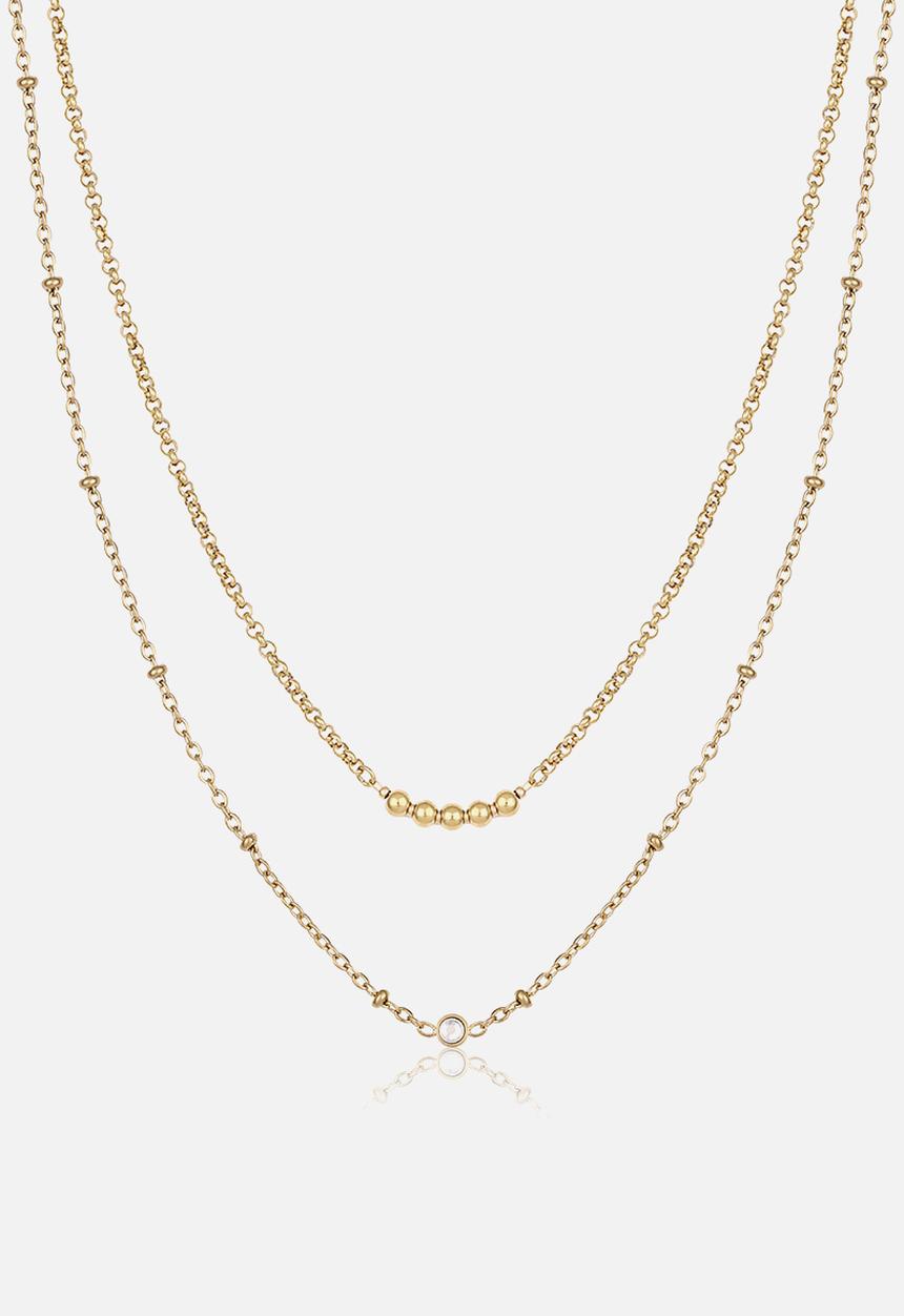 Daniel Klein - DKJ520005-1- Gold