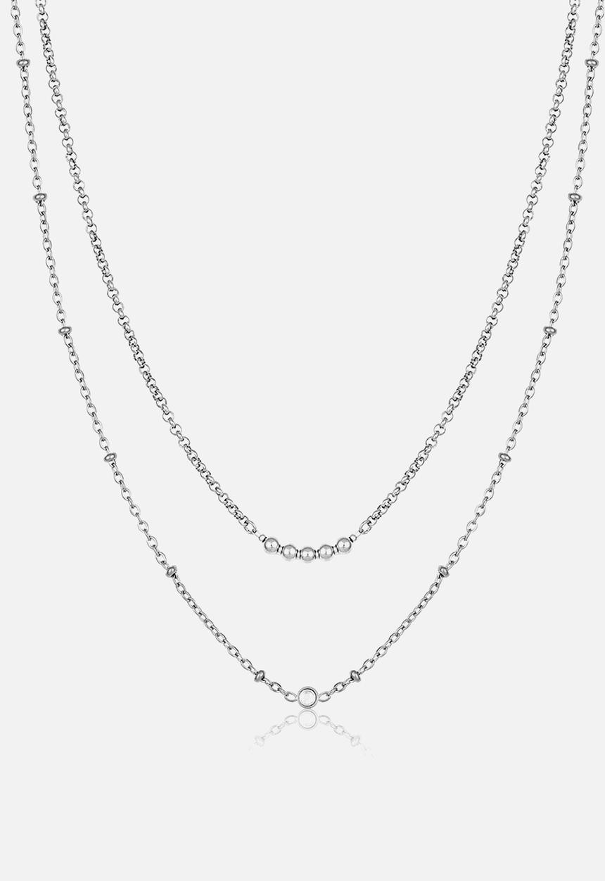 Daniel Klein - DKJ520005-2- Silver